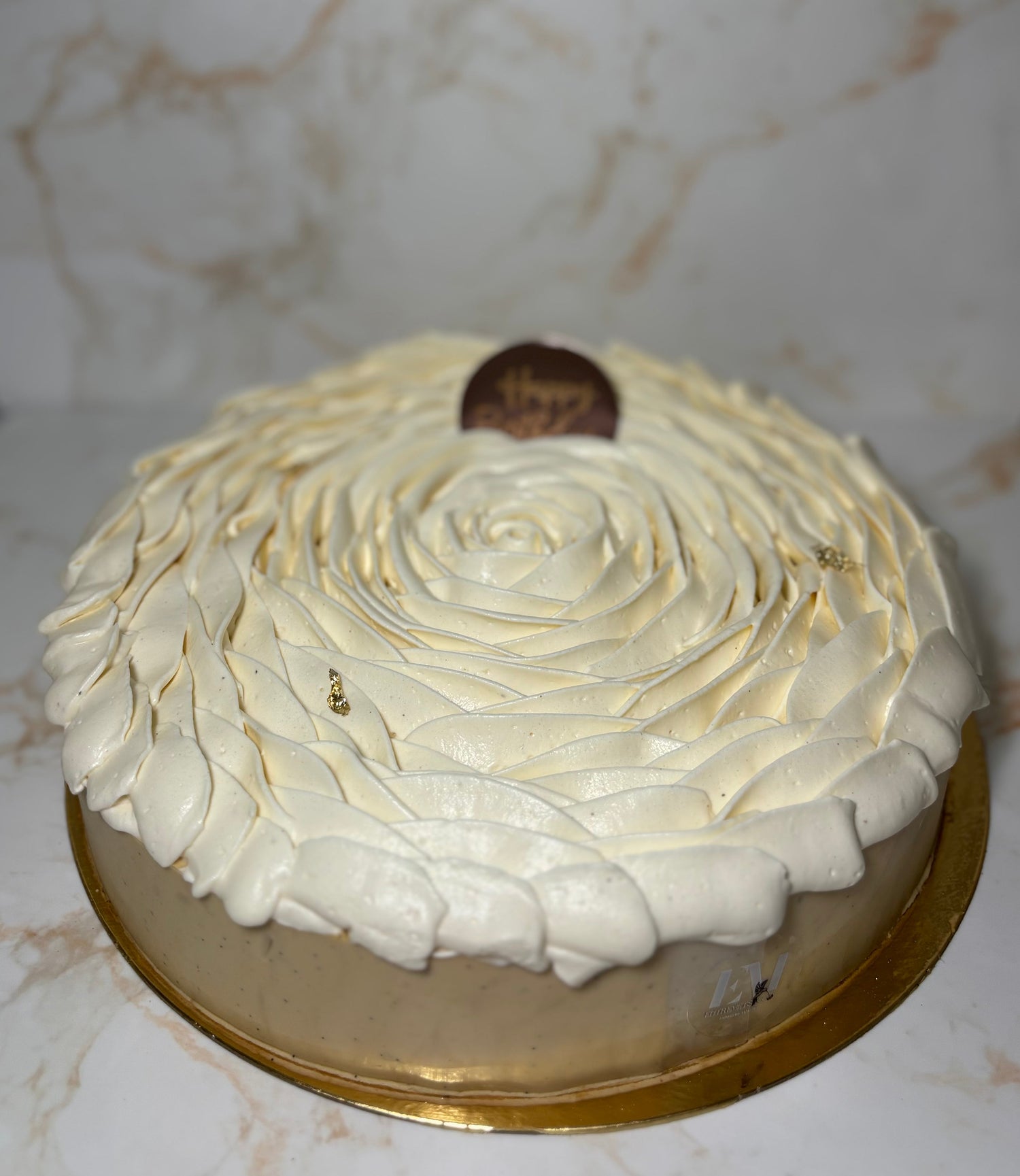 Les Entremets