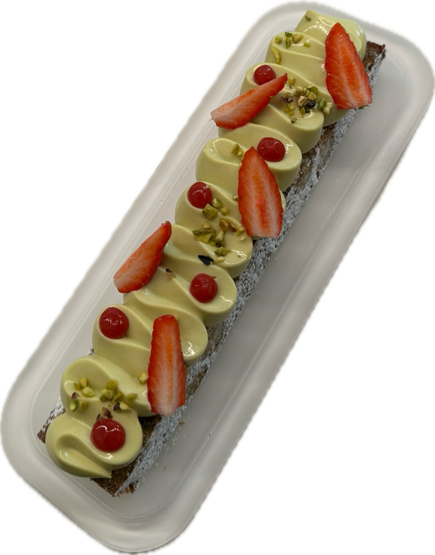 Les Gâteaux de voyage et petits gâteaux