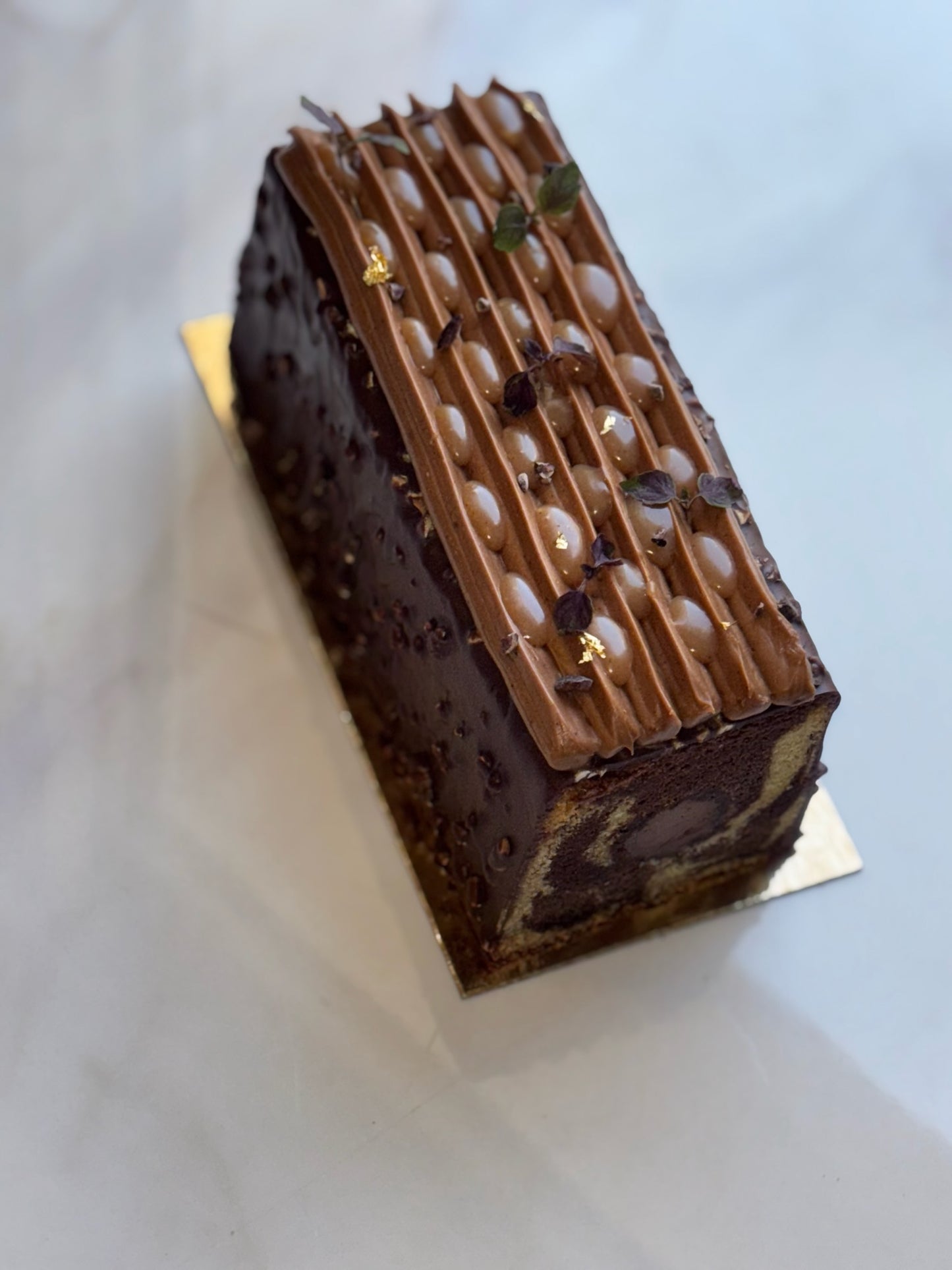 🧈 Les Cakes Gourmands