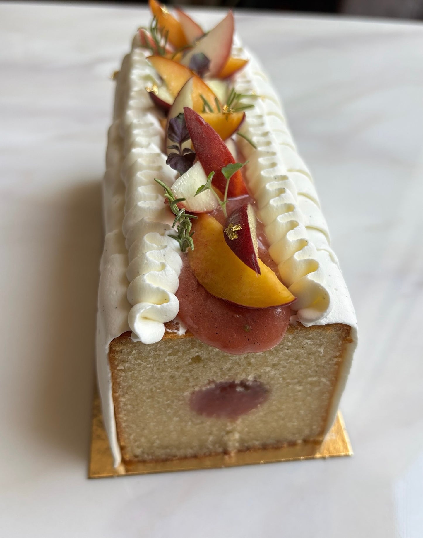 🧈 Les Cakes Gourmands