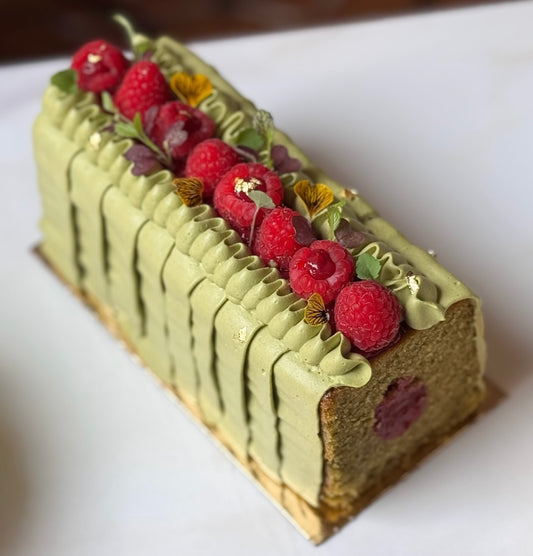 🧈 Les Cakes Gourmands