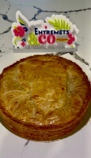 👑 Les Galettes Signature – Édition Gourmande 👑