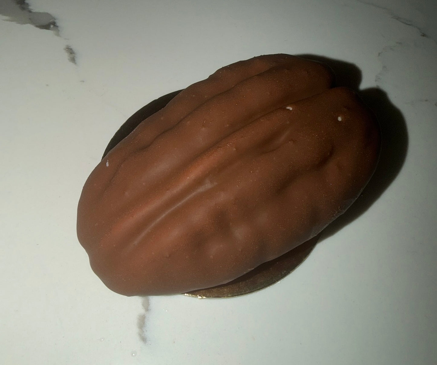 🥭 🥜 Les Trompes l'oeil