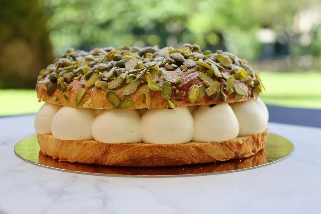 🏖 Les Tropéziennes créatives