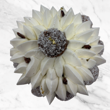 ⭐️ Le Saint-Honoré Réinventé