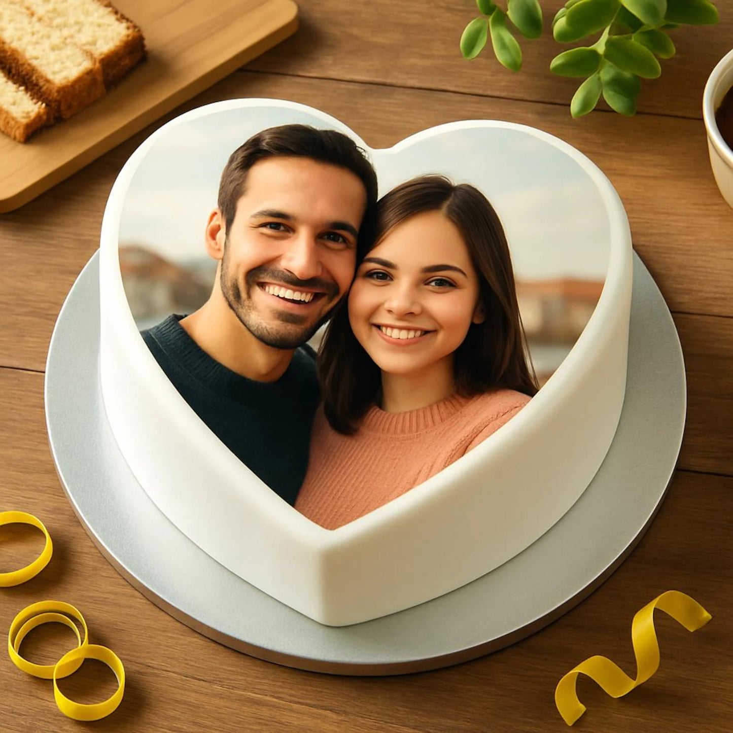 🖨️ Sublimez vos gateaux avec nos impressions alimentaires personnalisées !