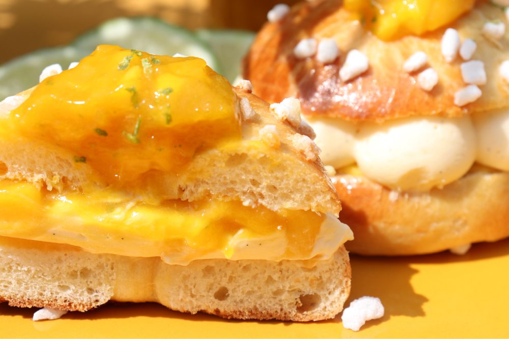 🏖 Les Tropéziennes créatives