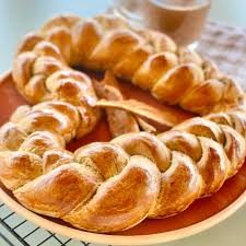 Le pain au beurre