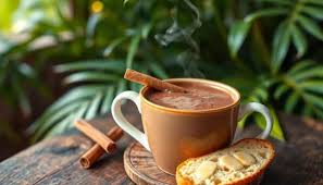Le chocolat créole